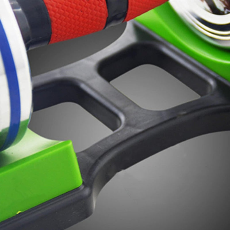 Chargez l'image dans la visionneuse de la galerie, Halterhouders set van 2 groen voor dumbbells - happygetfit.com
