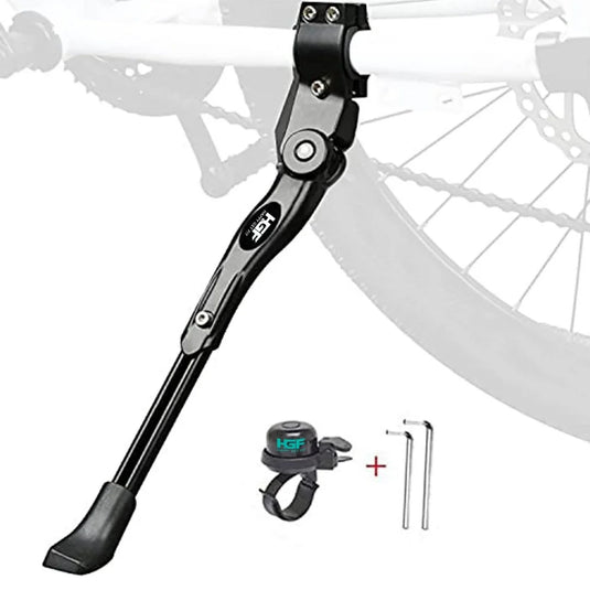 HappyGetFit mountainbike standaard