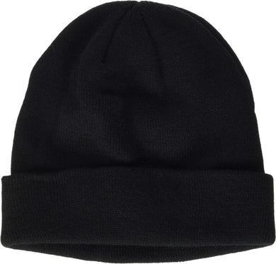 Heavy Knit Beanie uniseks-volwassene Beanie muts - happygetfit.com