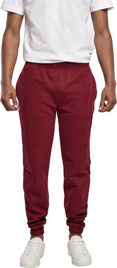 Heren Broek Basic sweatpants - happygetfit.com