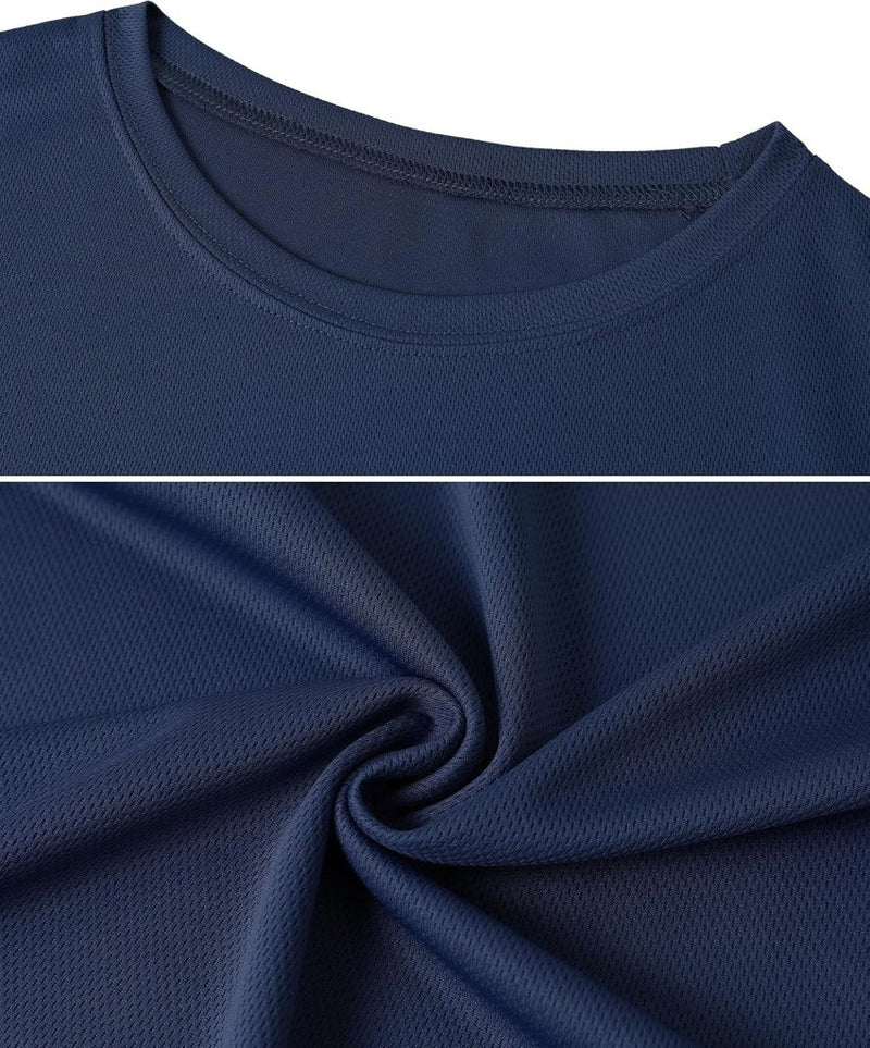 Chargez l'image dans la visionneuse de la galerie, Heren sportset met T-shirt en korte broek - happygetfit.com

