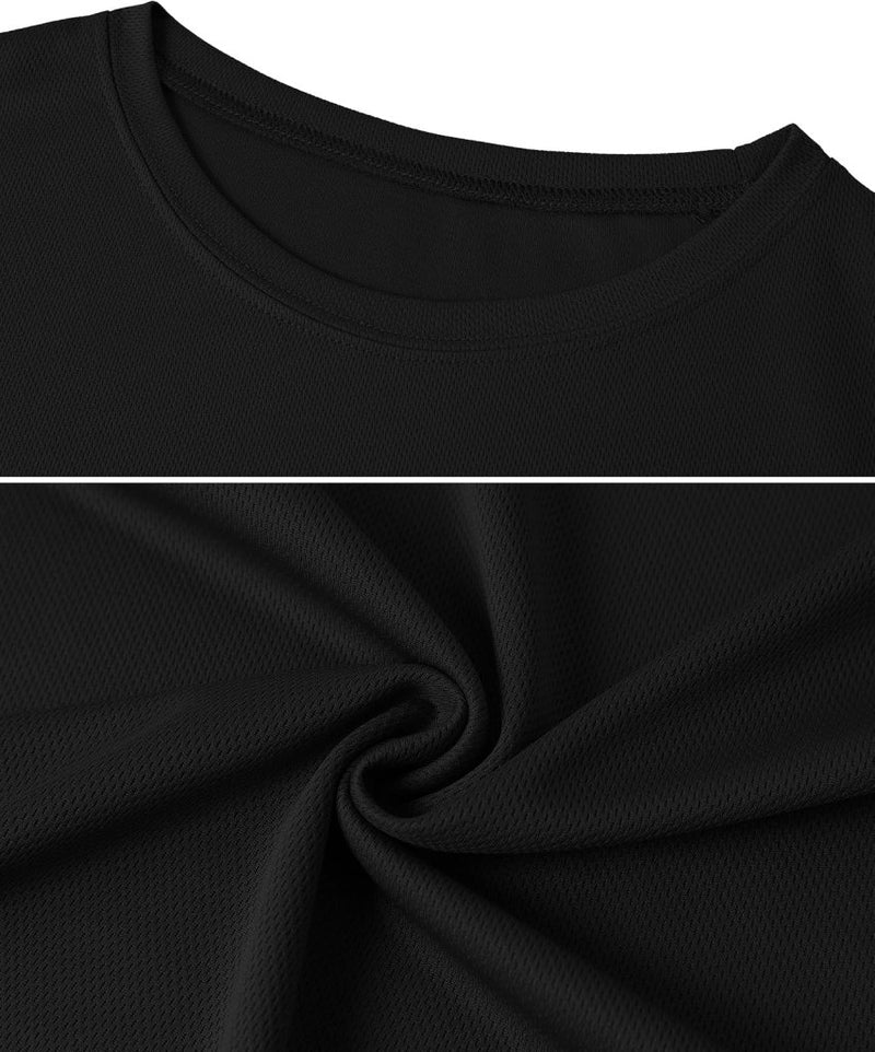 Chargez l'image dans la visionneuse de la galerie, Heren sportset met T-shirt en korte broek - happygetfit.com
