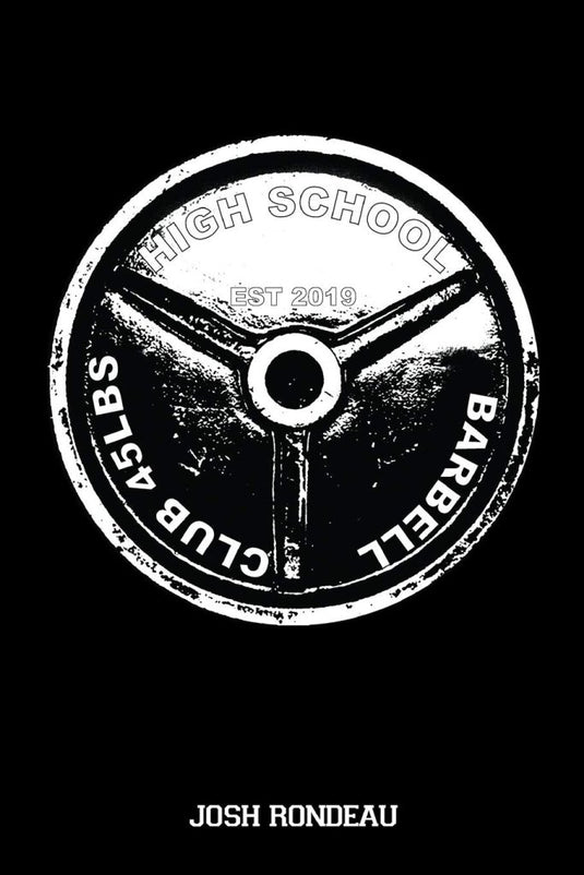 High School Barbell Club - happygetfit.com