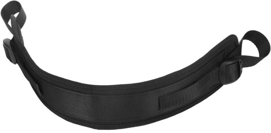 Hip thrust riem voor biltraining zwart - happygetfit.com
