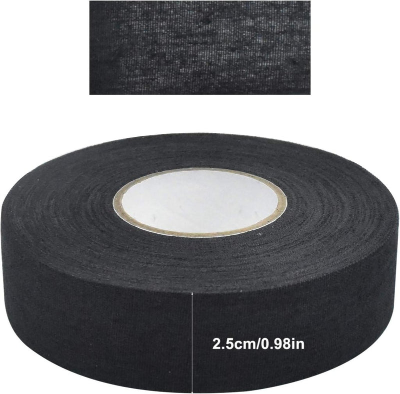 Laad afbeelding in Galerijviewer, Hockey grip tape 2,5 cm x 25 m - happygetfit.com
