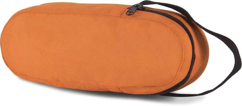 Carica l’immagine nel visualizzatore della galleria, Jeu de boules draagtas voor 3 ballen van stevig 600D polyester met ritssluiting – petanquetas – boulesopslag - happygetfit.com

