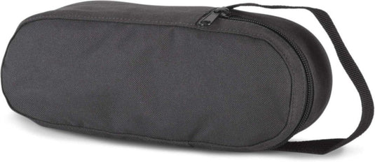 Jeu de boules draagtas voor 3 ballen van stevig 600D polyester met ritssluiting – petanquetas – boulesopslag - happygetfit.com