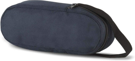 Jeu de boules draagtas voor 3 ballen van stevig 600D polyester met ritssluiting – petanquetas – boulesopslag - happygetfit.com