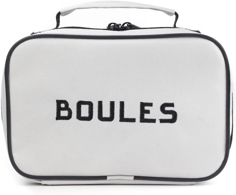 Charger l’image dans la visionneuse de galerie, Jeu de boules set met verzwaarde metalen werpballen voor tuin en strand – bocce – buitensport - happygetfit.com
