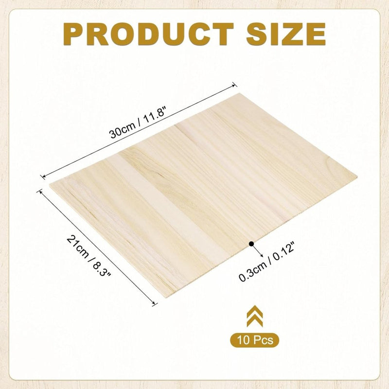 Carica immagine in Galleria Viewer, Karate breekplanken 10 stuks 30 x 20,5 cm van hout – taekwondo breaking boards – vechtsport training en demonstraties - happygetfit.com
