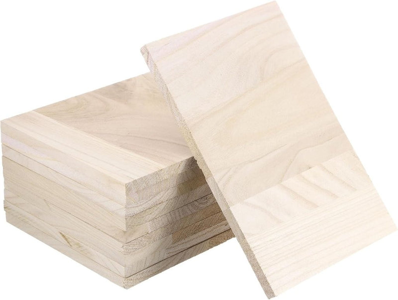 Carica immagine in Galleria Viewer, Karate breekplanken 10 stuks 30 x 20,5 cm van hout – taekwondo breaking boards – vechtsport training en demonstraties - happygetfit.com
