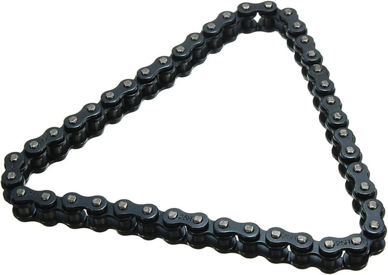 Laad afbeelding in Galerijviewer, Kettingaandrijving 14:27 voor elektrisch skateboard en longboard – 8044 motor tandwielset – DIY onderdelen - happygetfit.com
