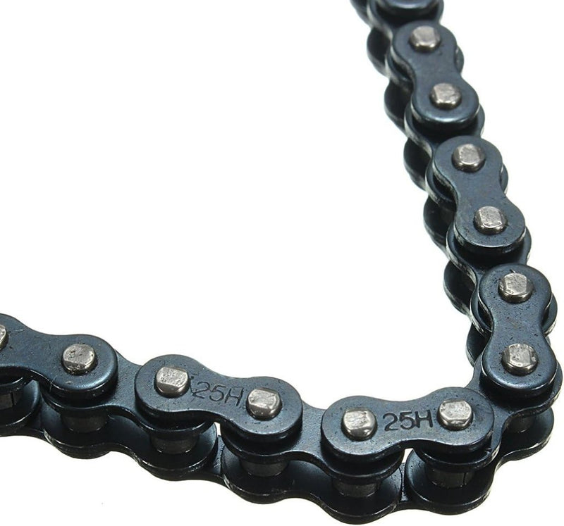 Laad afbeelding in Galerijviewer, Kettingaandrijving 14:27 voor elektrisch skateboard en longboard – 8044 motor tandwielset – DIY onderdelen - happygetfit.com
