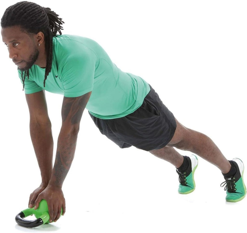 Load image into Gallery viewer, Kettlebell 12 kg - happygetfit.com

