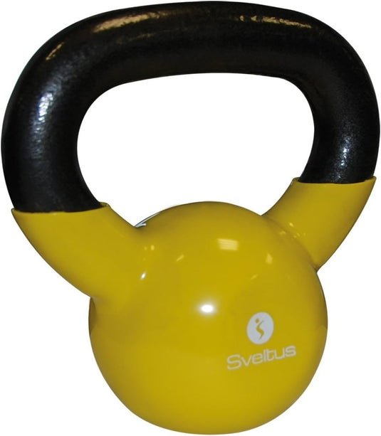 Kettlebell 4 kg - happygetfit.com