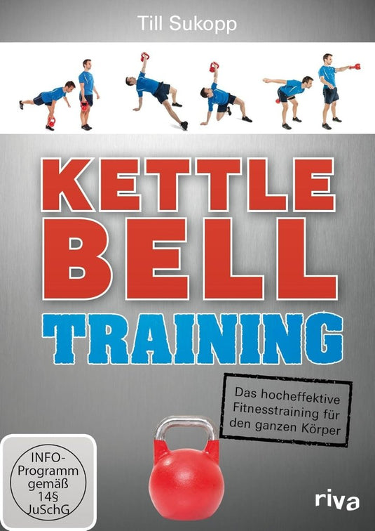 Kettlebell-Training - happygetfit.com