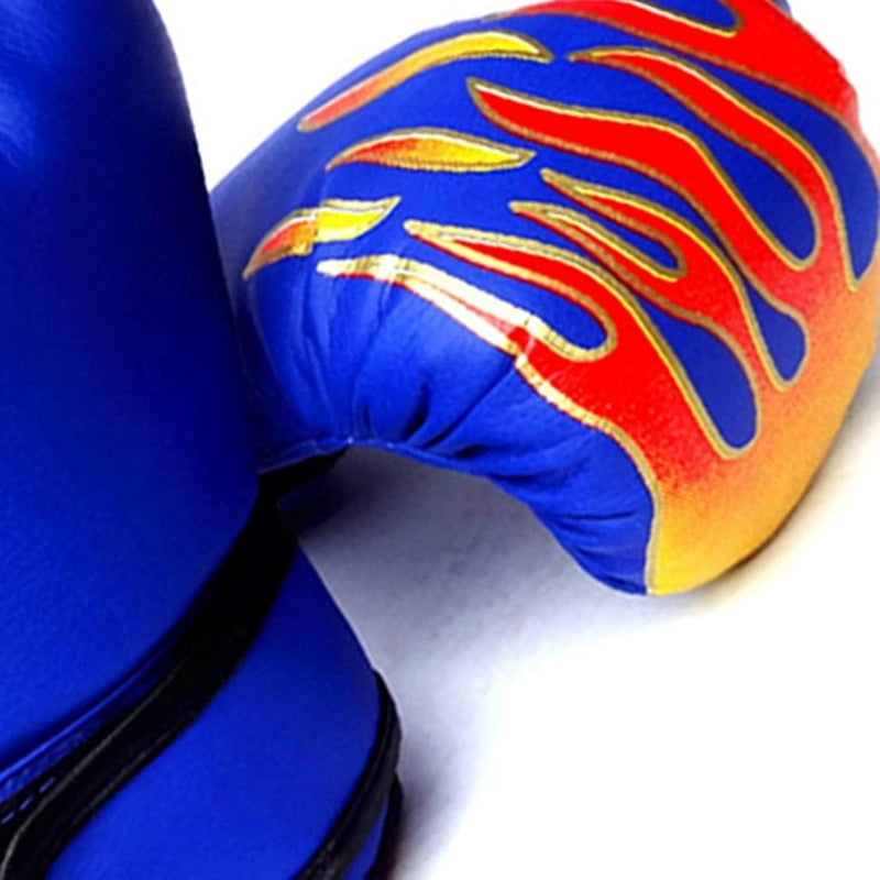 Laad afbeelding in Galerijviewer, Kinder bokshandschoenen PU voor training - happygetfit.com
