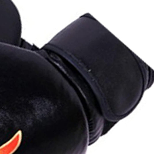 Kinder bokshandschoenen PU voor training - happygetfit.com