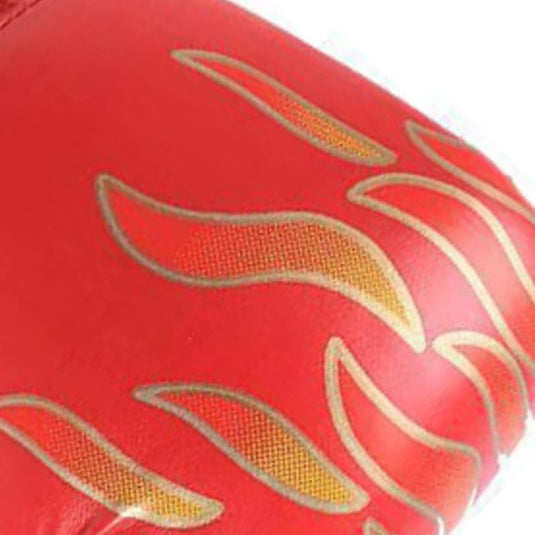 Kinder bokshandschoenen PU voor training - happygetfit.com