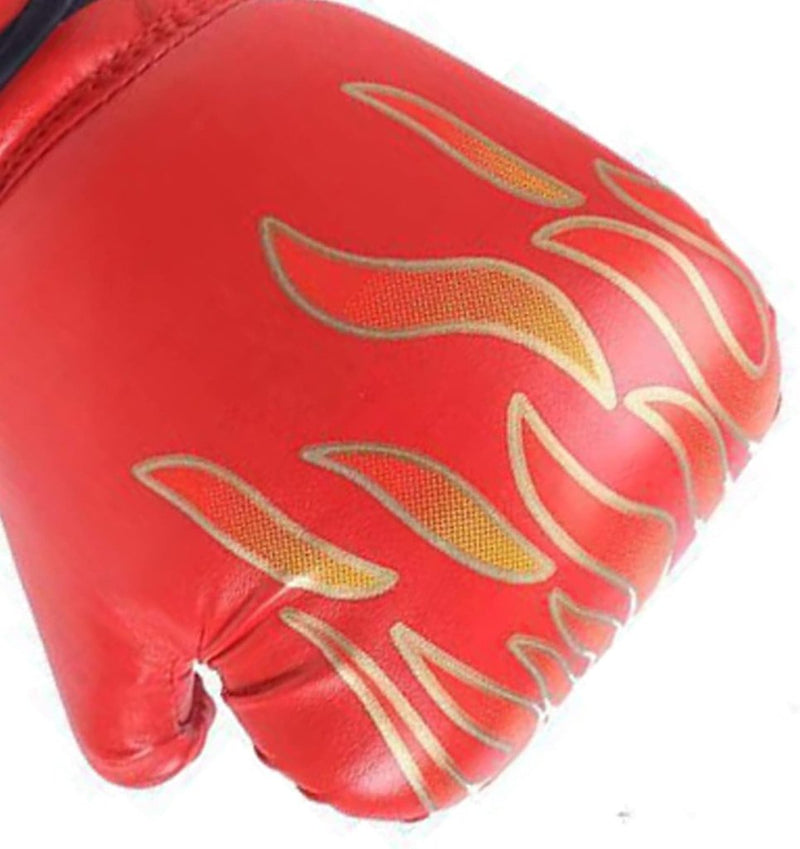 Laad afbeelding in Galerijviewer, Kinder bokshandschoenen PU voor training - happygetfit.com
