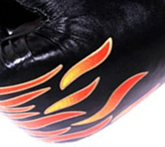 Kinder bokshandschoenen PU voor training - happygetfit.com