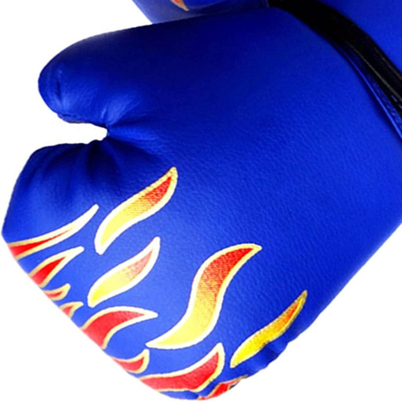 Laad afbeelding in Galerijviewer, Kinder bokshandschoenen PU voor training - happygetfit.com

