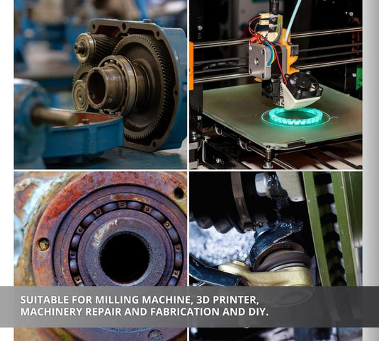 Kogellagers 6006-2RS set van 5 30 x 55 x 13 mm - happygetfit.com