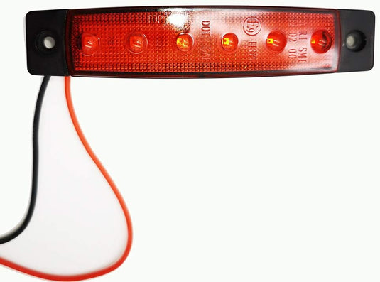 LED Navigation Lights - Stern & Bow Kayak Lights for Pontoon, Skeeter, Power Boat & Skiff (Pack of 4, 12V) - happygetfit.com