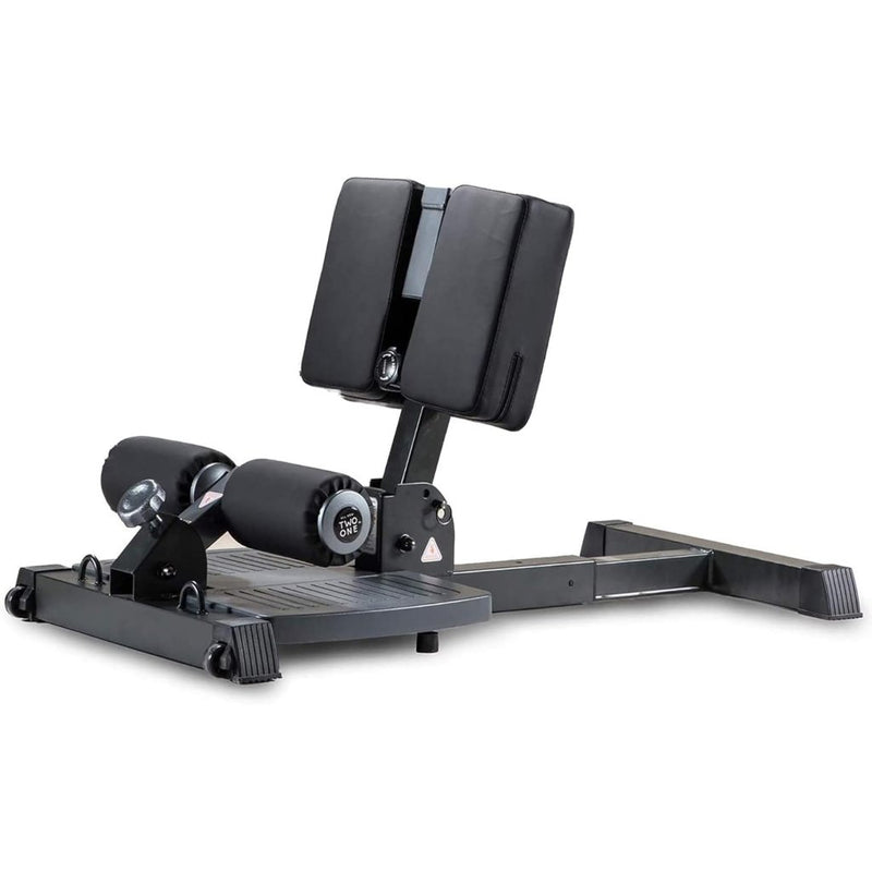 Laad afbeelding in Galerijviewer, leikefitness Sissy Squat Machine, Deluxe Multi-Function Deep Sissy Squat Bench Workout Station, Leg Exercise Machine for Home Gym - happygetfit.com
