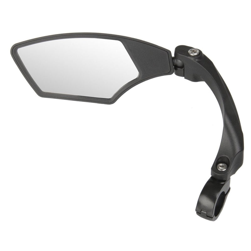 Load image into Gallery viewer, M-Wave Unisex's Spy Space Bicycle Mirror Set, Black - happygetfit.com

