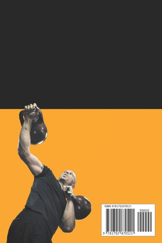 Master The Basic Kettlebell Swing: Amazingly simple, but extremely detailed. Learn how to swing a kettlebell. (Master Kettlebell Training) - happygetfit.com