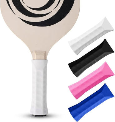 💪 Maximale controle met elke slag – pickleball handgreep grip 💥 - happygetfit.com