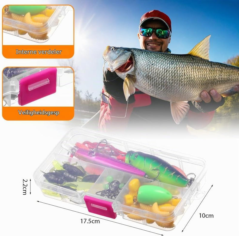 Carica l’immagine nel visualizzatore della galleria, Metalen visspinners 3 stuks 7,8 cm en 30 gram met veren en reflecterende bladen – makreelaas – zeeviskunstaas - happygetfit.com
