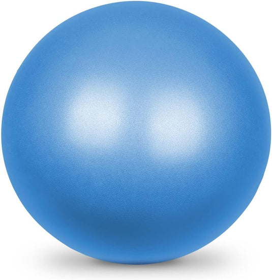 Mini pilatesballen 25 cm - happygetfit.com