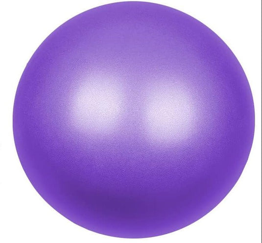 Mini pilatesballen 25 cm - happygetfit.com