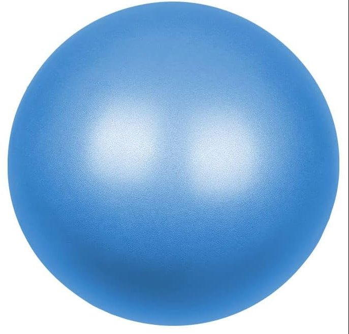 Load image into Gallery viewer, Mini pilatesballen 25 cm - happygetfit.com
