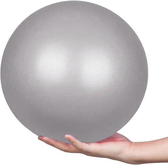 Mini pilatesballen 25 cm - happygetfit.com