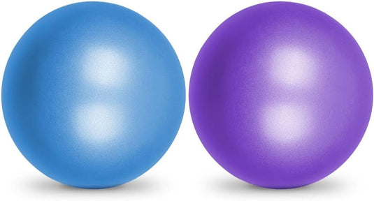 Mini pilatesballen 25 cm - happygetfit.com