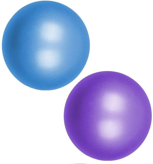 Mini pilatesballen 25 cm - happygetfit.com