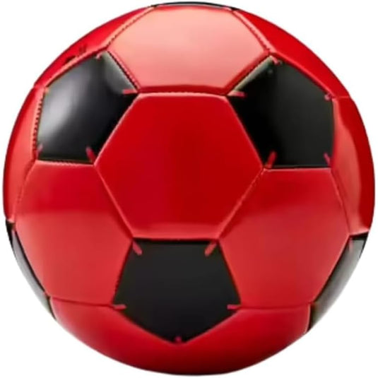 Mini voetbal van schuim 15 cm - happygetfit.com