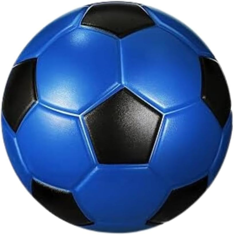 Chargez l'image dans la visionneuse de la galerie, Mini voetbal van schuim 15 cm - happygetfit.com
