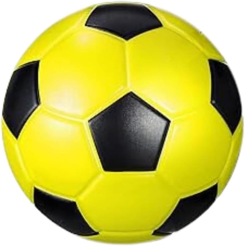 Chargez l'image dans la visionneuse de la galerie, Mini voetbal van schuim 15 cm - happygetfit.com
