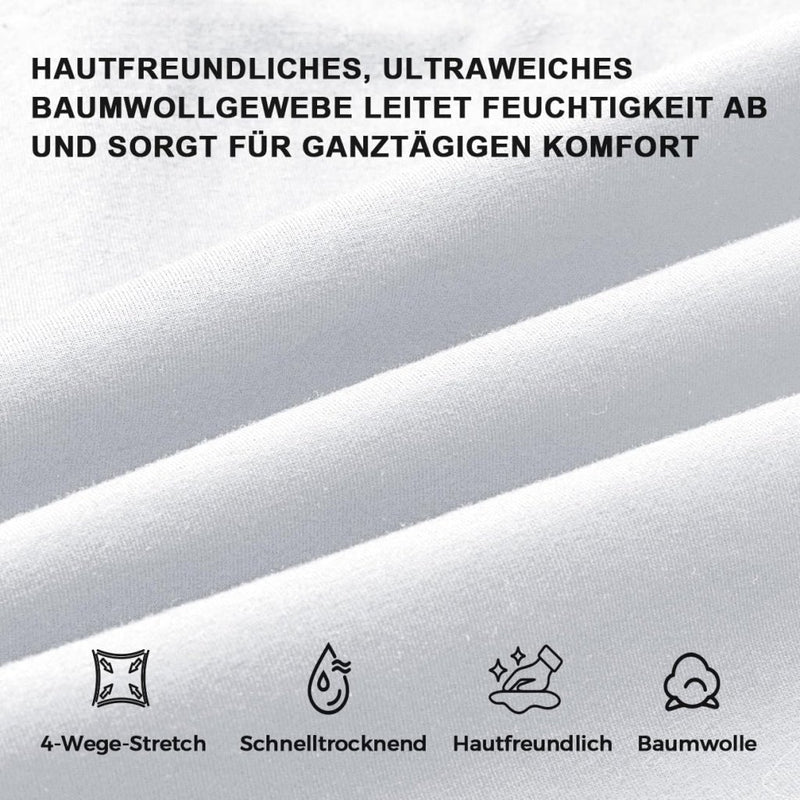 Laad afbeelding in Galerijviewer, MOVE BEYOND Bermudashort voor dames, 36 cm lang, 3 zakken, atletische yoga, gym, sweatshorts met trekkoord, lounge, slaapshorts - happygetfit.com
