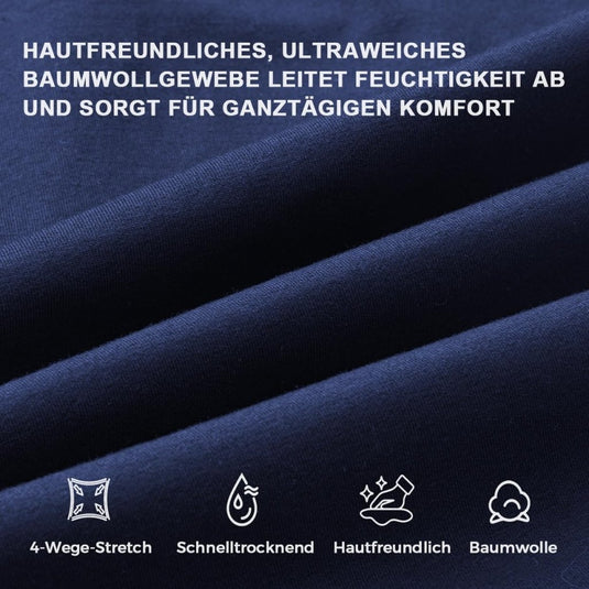 MOVE BEYOND Bermudashort voor dames, 36 cm lang, 3 zakken, atletische yoga, gym, sweatshorts met trekkoord, lounge, slaapshorts - happygetfit.com