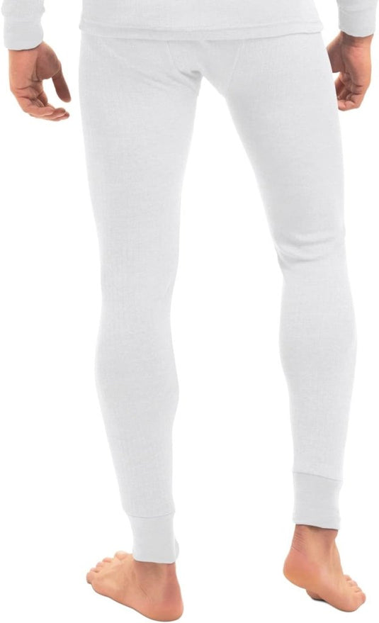 MT Heren ski- en thermische onderbroek winter onderbroek - happygetfit.com