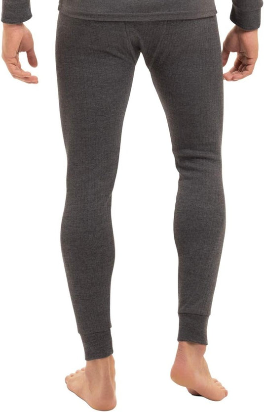 MT Heren ski- en thermische onderbroek winter onderbroek - happygetfit.com