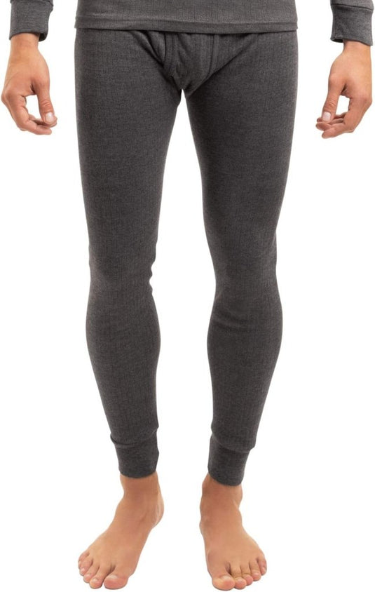 MT Heren ski- en thermische onderbroek winter onderbroek - happygetfit.com