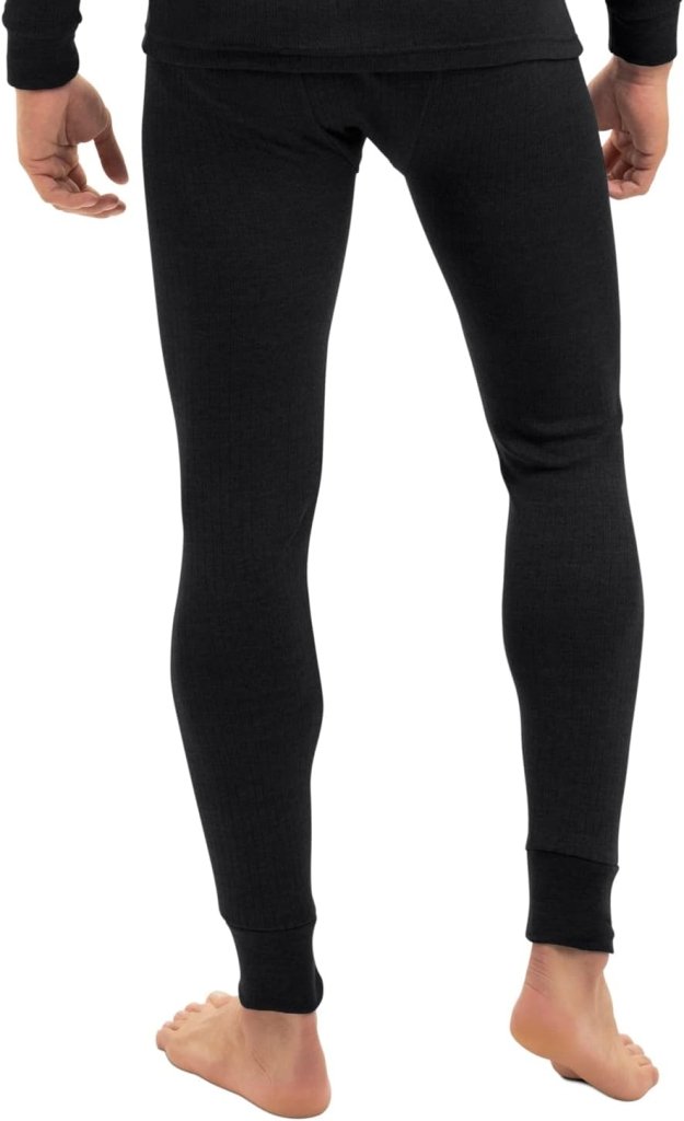 Laad afbeelding in Galerijviewer, MT Heren ski- en thermische onderbroek winter onderbroek - happygetfit.com

