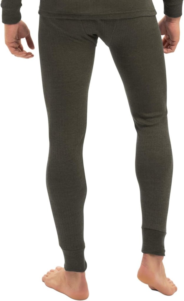 Laad afbeelding in Galerijviewer, MT Heren ski- en thermische onderbroek winter onderbroek - happygetfit.com
