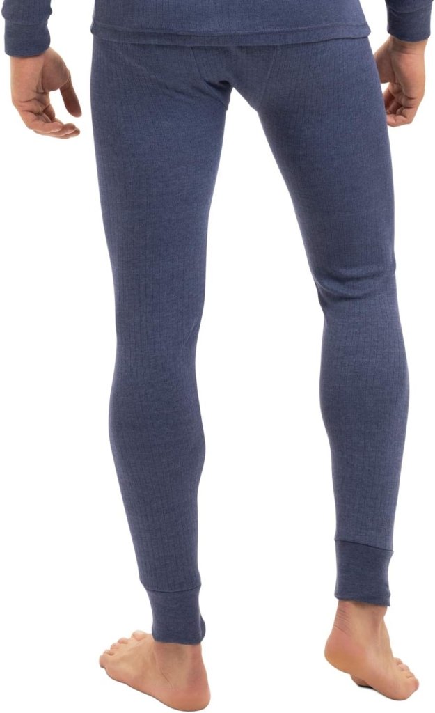 Laad afbeelding in Galerijviewer, MT Heren ski- en thermische onderbroek winter onderbroek - happygetfit.com
